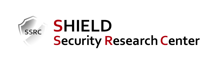 S.S.R.C.SHIELD Security Research Center